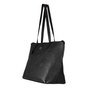 Bolsa-Shopping-Textura-Lisa-Preto-Tamanho--G----Cor--PRETO-0