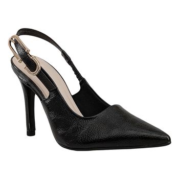 Scarpin-Fivela-Geometrica-Preto-Tamanho--33---Cor--PRETO-0