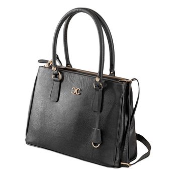 Bolsa-Tote-Classica-Preto-Tamanho--G----Cor--PRETO-0