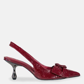 Scarpin-Laco-Frontal-Vinho-Tamanho--34---Cor--VINHO-0
