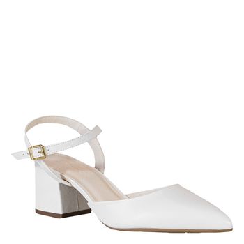 Slingback-Couro-Salto-Bloco-Branco-Tamanho--34---Cor--BRANCO-0
