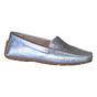 Mocassim-Couro-Prata-Tamanho--35---Cor--PRATA-0