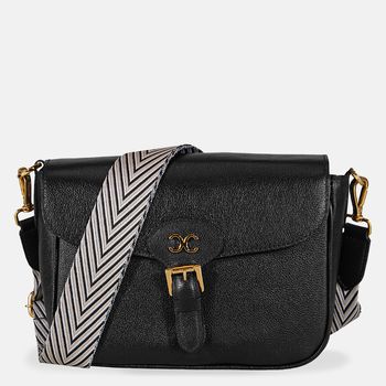 Bolsa-Tiracolo-Fivela-Frontal-Preto-Tamanho--M----Cor--PRETO-0