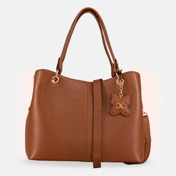 Bolsa-Tote-Butterfly-Camel-Tamanho--G----Cor--CARMEL-0