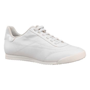 Tenis-Casual-Costura-Aparente-Branco-Tamanho--34---Cor--BRANCO-NEVE-0