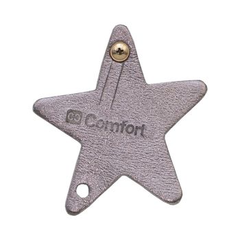 Porta-Fio-Estrela-Onix-Tamanho--P----Cor--ONIX-0