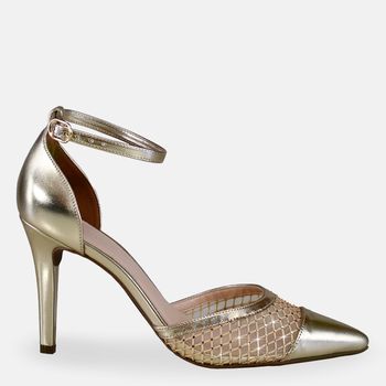Scarpin-Tela-Geometrica-Champagne-Tamanho--35---Cor--CHAMPAGNE-0