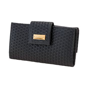 Carteira-Textura-Conectada-Preto-Tamanho--P----Cor--PRETO-0