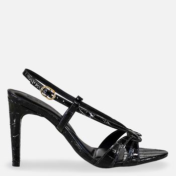 Sandalia-Croco-Salto-Fino-Preto-Tamanho--35---Cor--PRETO-0