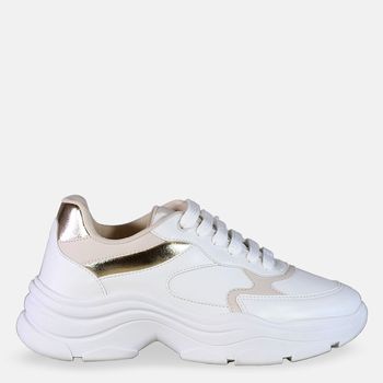 Tenis-Casual-Chunky-Branco-Tamanho--34---Cor--BRANCO-0