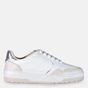 Tenis-Casual-Detalhe-Metalizado-Off-White-Tamanho--34---Cor--BRANCO-0