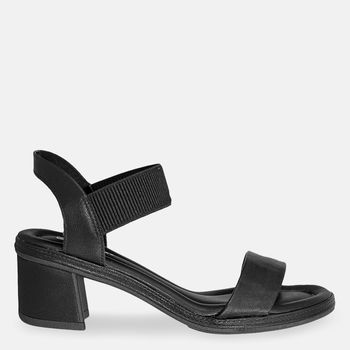 Sandalia-Tira-Unica-Salto-Bloco-Preto-Tamanho--34---Cor--PRETO-0