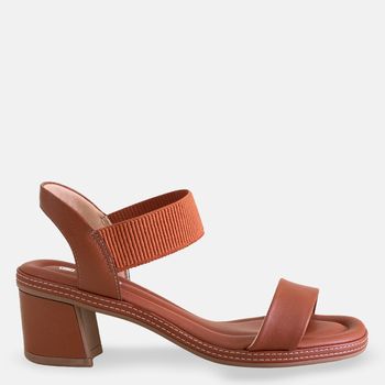 Sandalia-Tira-Unica-Salto-Bloco-Conhaque-Tamanho--34---Cor--CONHAQUE-0