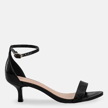 Sandalia-Uma-Tira-Texturizada-Preto-Tamanho--37---Cor--PRETO-0