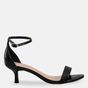 Sandalia-Uma-Tira-Texturizada-Preto-Tamanho--37---Cor--PRETO-0