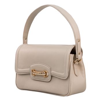Bolsa-Ombro-Estruturada-Off-White-Tamanho--M----Cor--OFF-WHITE-0