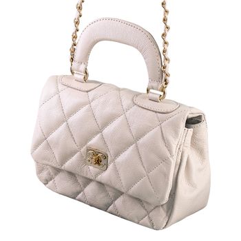 Bolsa-Tiracolo-Alca-Corrente-Off-White-Tamanho--P----Cor--OFF-WHITE-0