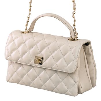 Bolsa-Tiracolo-Matelasse-Compacta-Off-White-Tamanho--M----Cor--OFF-WHITE-0