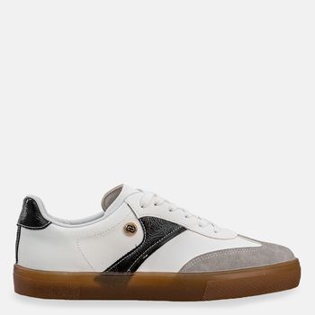 Tenis-Casual-Urbano-Branco-e-Tofu-Tamanho--34---Cor--BRANCO-TOFU-0