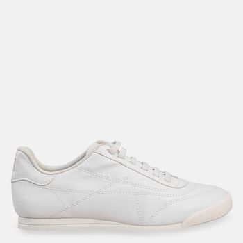 Tenis-Casual-Costura-Aparente-Branco-Tamanho--34---Cor--BRANCO-NEVE-0