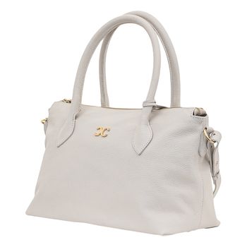 Bolsa-Textura-Lisa-Logo-Frontal-Off-White-Tamanho--M----Cor--OFF-WHITE-0