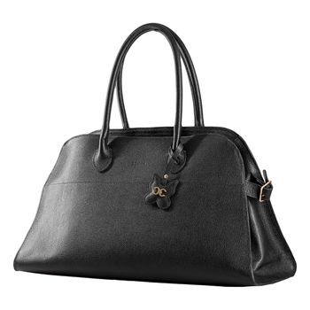 Bolsa-Laterais-Alongadas-Preta-Tamanho--G----Cor--PRETO-0