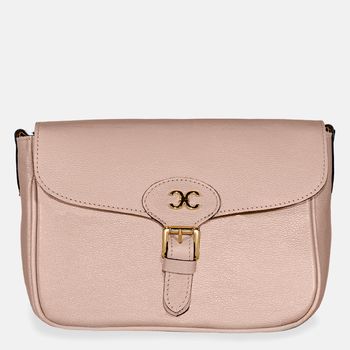 Bolsa-Tiracolo-Fivela-Frontal-Nude-Tamanho--M----Cor--NUDE-0