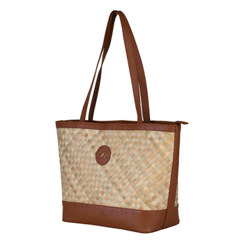 Bolsa-Textura-Trancada-Camel-Tamanho--G----Cor--CARMEL-0