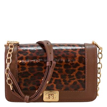 Bolsa-Tiracolo-Animal-Print-Castor-Tamanho--M----Cor--CASTOR-0