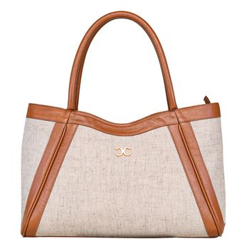 Bolsa-Elegance-Camel-Tamanho--G----Cor--CARMEL-0