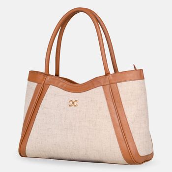 Bolsa-Elegance-Camel-Tamanho--G----Cor--CARMEL-0