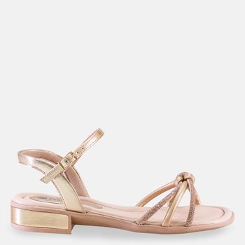 Sandalia-No-Ouro-e-Rose-Tamanho--35---Cor--OURO-0