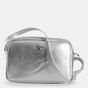 Bolsa-Tiracolo-Lisa-Retangular-Prata-Tamanho--P----Cor--PRATA-0