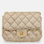 Bolsa-Tiracolo-Costura-Aparente-Ouro-Light-Tamanho--P----Cor--OURO-LIGHT-0