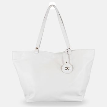 Bolsa-Shopping-Textura-Lisa-Off-White-Tamanho--G----Cor--OFF-WHITE-0