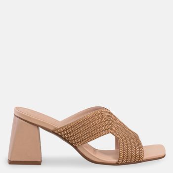 Tamanco-Strass-Salto-Bloco-Bege-Tamanho--34---Cor--BEGE-0