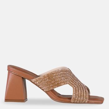 Tamanco-Strass-Salto-Bloco-Bege-Tamanho--34---Cor--BEGE-0