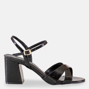 Sandalia-Couro-Salto-Bloco-Verniz-Preta-Tamanho--35---Cor--PRETO-0