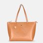 Bolsa-Shopping-Textura-Lisa-Camel-Tamanho--G----Cor--CARMEL-0