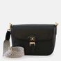 Bolsa-Tiracolo-Fivela-Frontal-Preta-Tamanho--M----Cor--PRETO-0