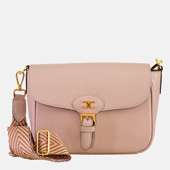 Bolsa-Tiracolo-Fivela-Frontal-Nude-Tamanho--M----Cor--NUDE-0