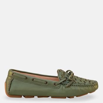Mocassim-Couro-Laco-Verde-Salvia-Tamanho--38---Cor--VERDE-SALVIA-0