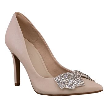 Scarpin-Laco-Strass-Aveia-Tamanho--33---Cor--AVEIA-0