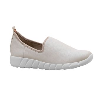 Tenis-Casual-Cabedal-Texturizado-Calce-Facil-Off-White-Tamanho--39---Cor--OFF-WHITE-0