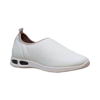 Tenis-Casual-Calce-Facil-Off-White-Tamanho--37---Cor--OFF-WHITE-0