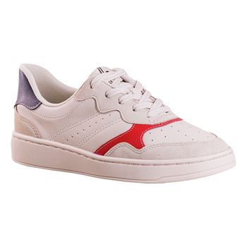 Tenis-Casual-Pontos-de-Cor-Gelo-Tamanho--35---Cor--GELO-0