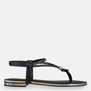 Rasteira-Strass-Preta-Tamanho--36---Cor--PRETO-0