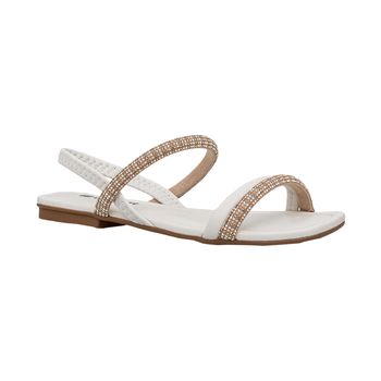 Rasteira-Cristal-Furtacor-Branco-Off-Calce-Facil-Tamanho--38---Cor--CRISTAL-0