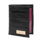 Carteira-Textura-Croco-Flip-Preta-Tamanho--P----Cor--PRETO-0