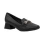 Mocassim-Salto-Bloco-Fivela-Central-Preto-Tamanho--37---Cor--PRETO-0
